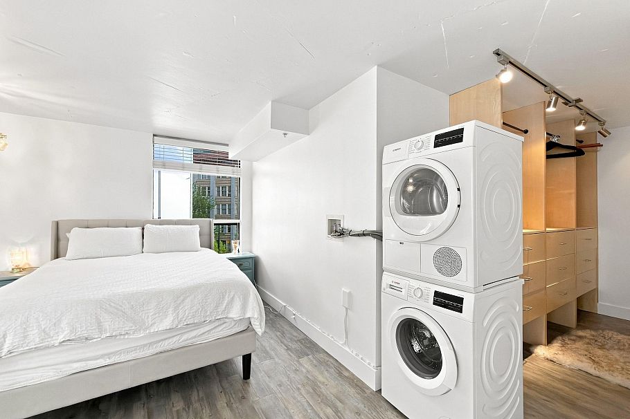 311 1 E Cordova Street Vancouver, BC - 7