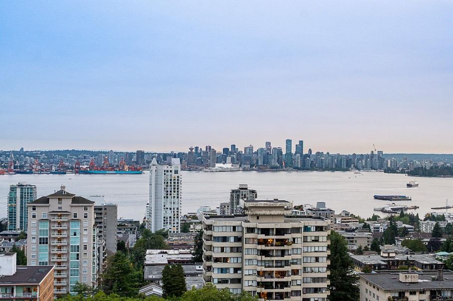 903 114 W Keith Road North Vancouver, BC - 22