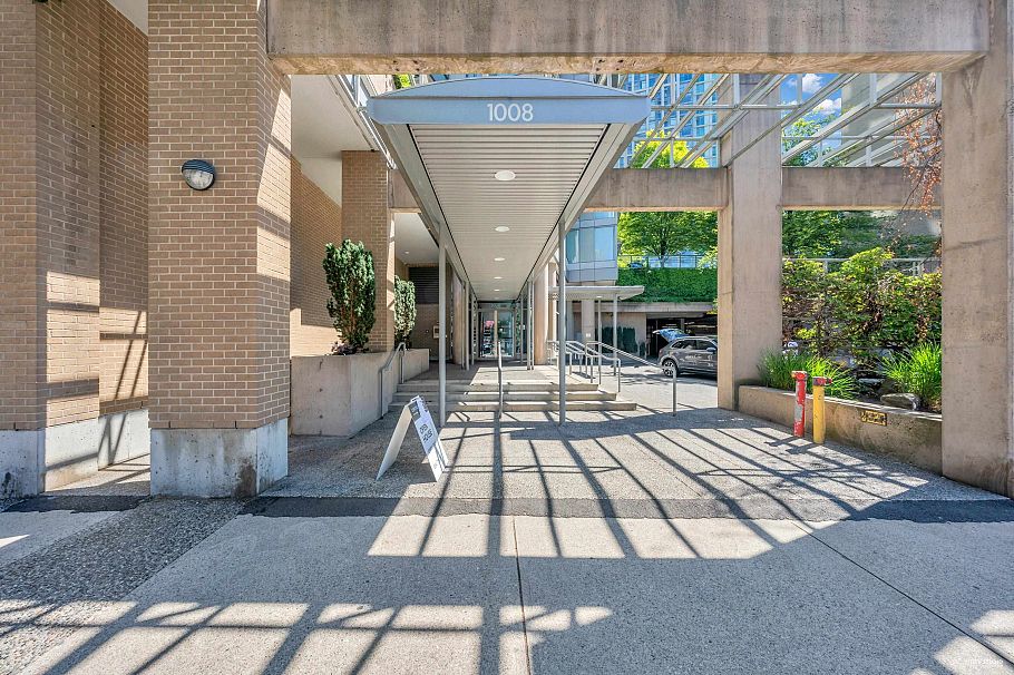 2901 1008 Cambie Street Vancouver, BC - 28