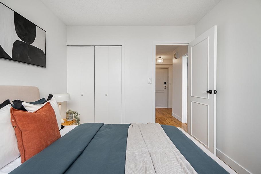 903 114 W Keith Road North Vancouver, BC - 15