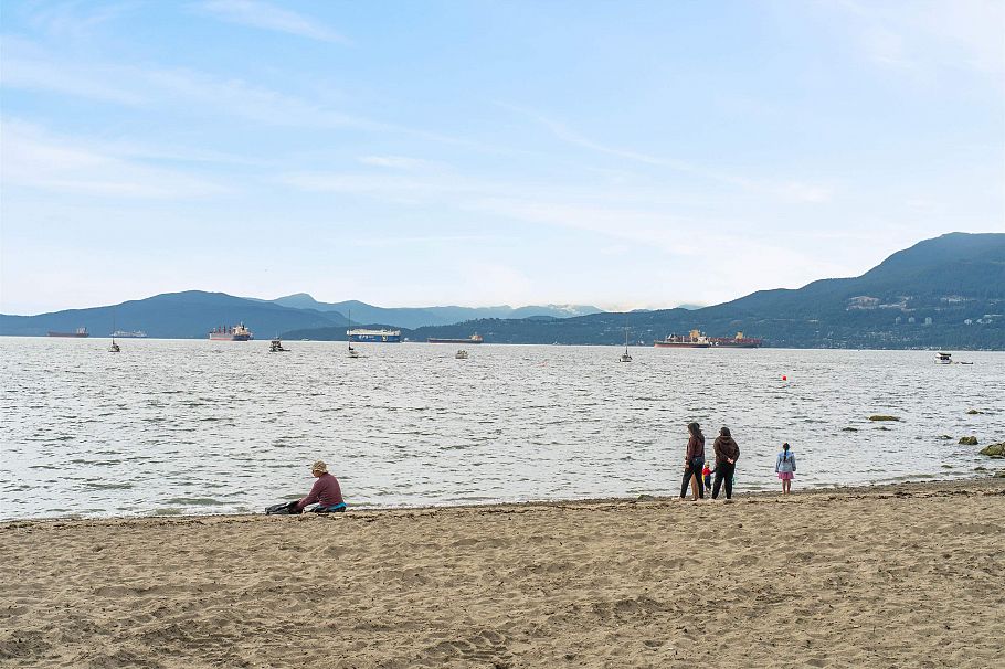 210 2234 W 1st Avenue Vancouver, BC - 24