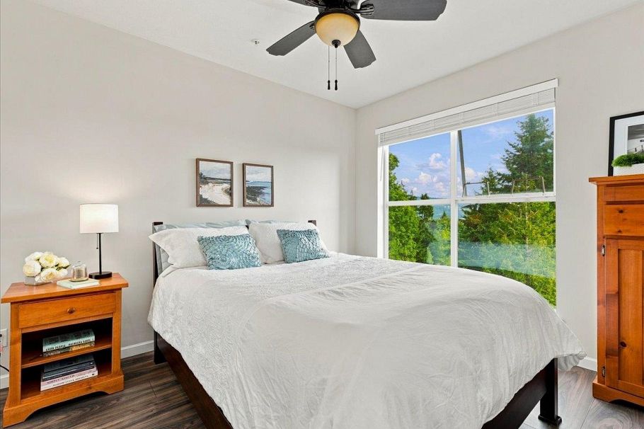 317 3629 Deercrest Drive North Vancouver, BC - 16