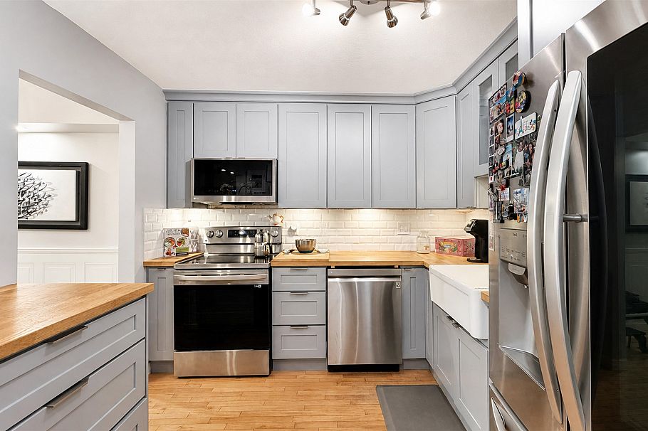 3938 Indian River Drive North Vancouver, BC - 9
