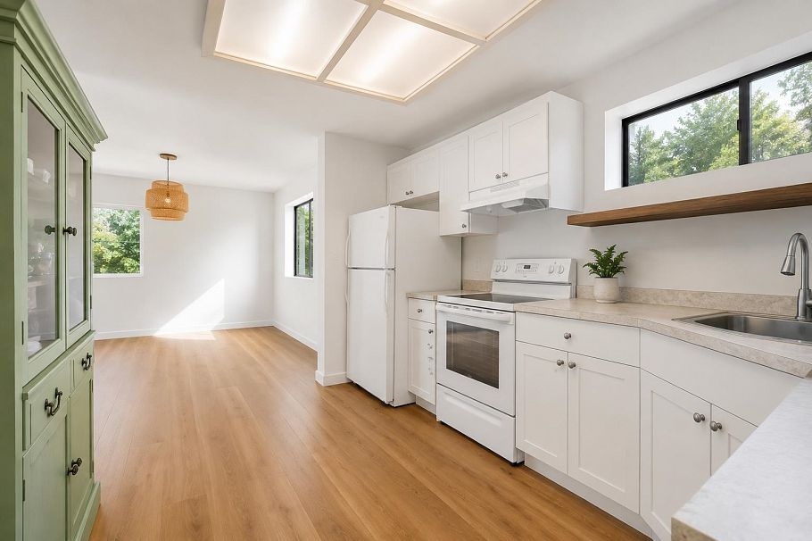 3003 Sunnyhurst Road North Vancouver, BC - 31