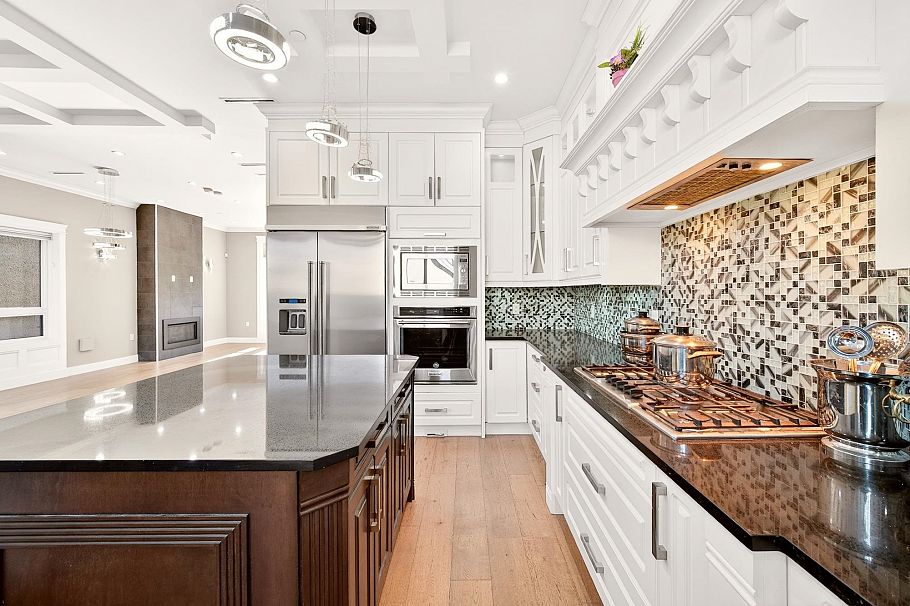8068 Haig Street Vancouver, BC - 6