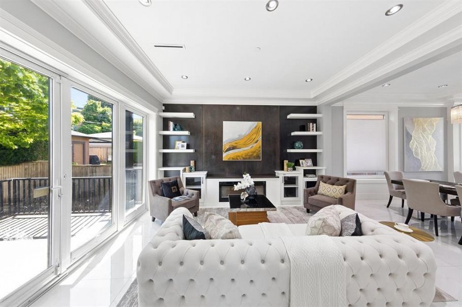 3078 W 20th Avenue Vancouver, BC - 10