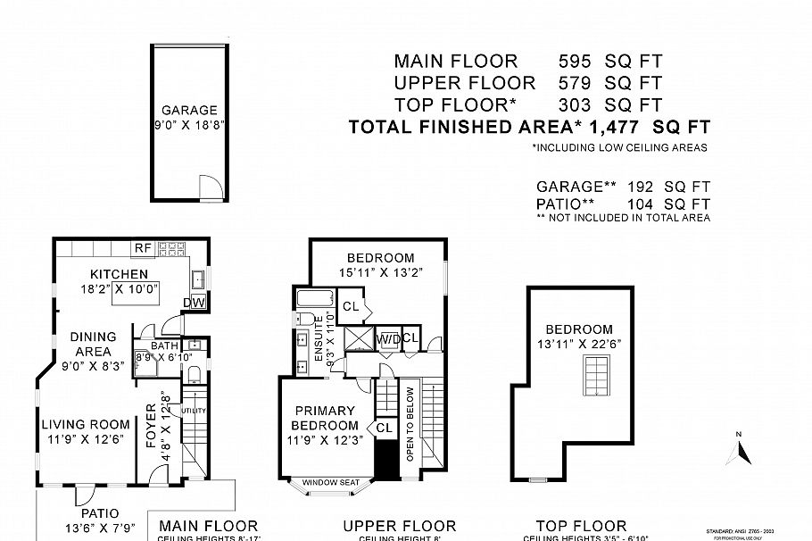 2977 W 6th Avenue Vancouver, BC - 39