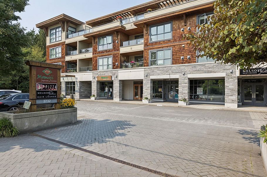 207 3732 Mt Seymour Parkway North Vancouver, BC - 25