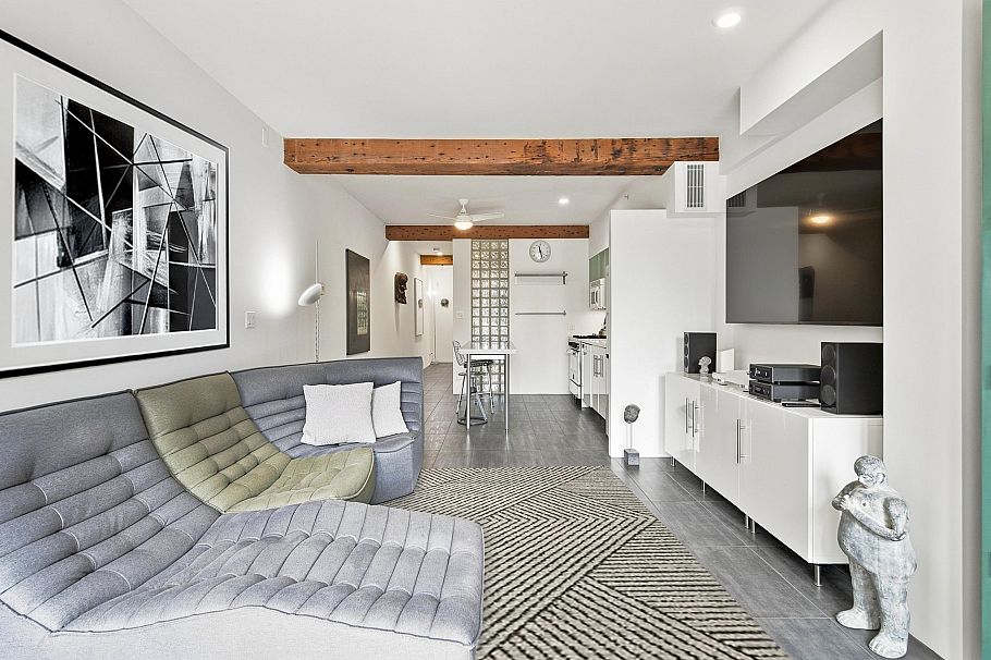 308 1275 Hamilton Street Vancouver, BC - 7