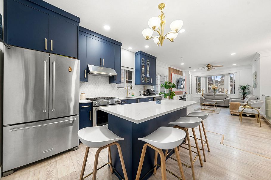5174 Aberdeen Street Vancouver, BC - 9