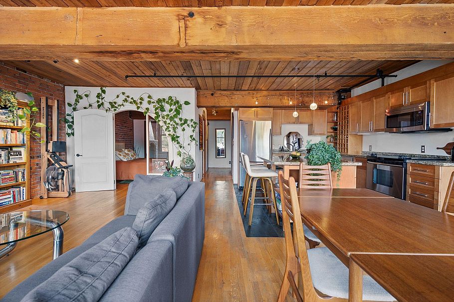 305 41 Alexander Street Vancouver, BC - 20