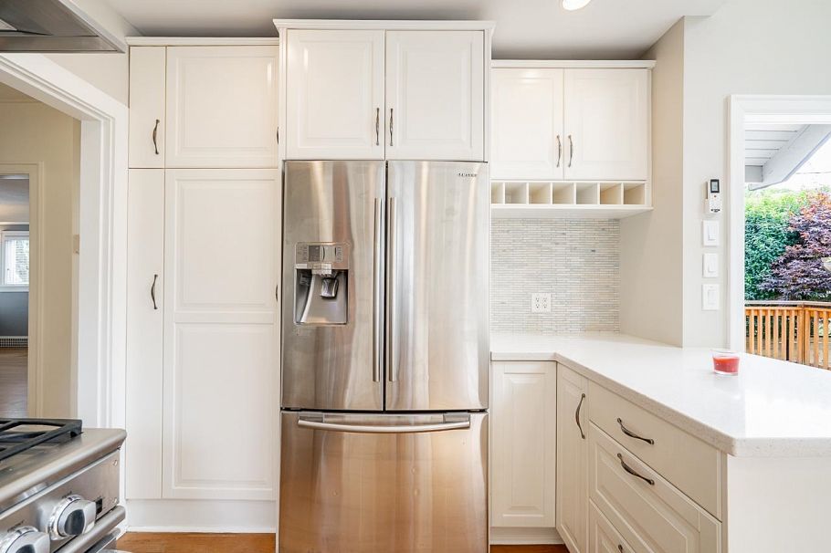 242 W 21st Avenue Vancouver, BC - 10