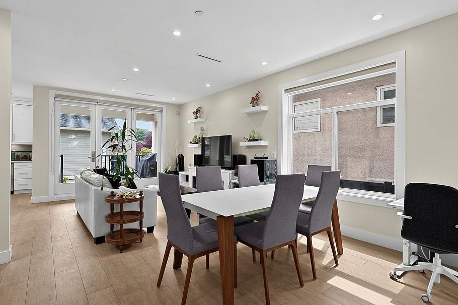 636 Cassiar Street Vancouver, BC - 7