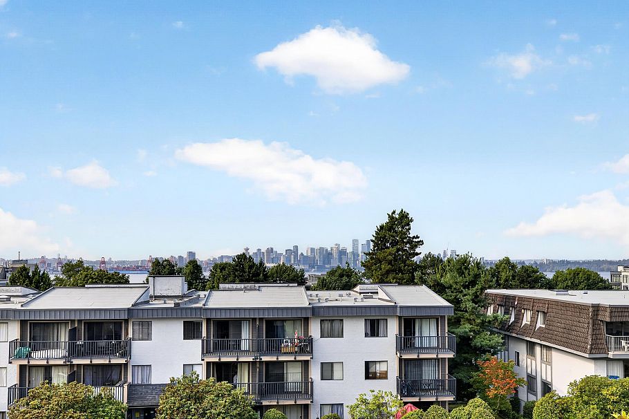 307 252 W 2nd Street North Vancouver, BC - 27