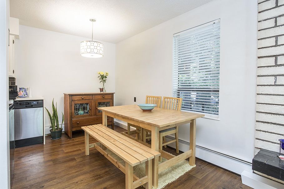 102 1515 E 5th Avenue Vancouver, BC - 4