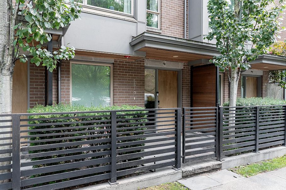 5510 Oak Street Vancouver, BC - 17