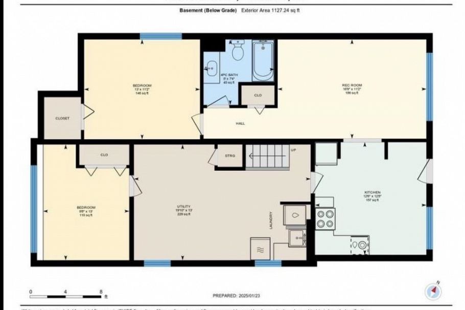 3136 E 53rd Avenue Vancouver, BC - 29