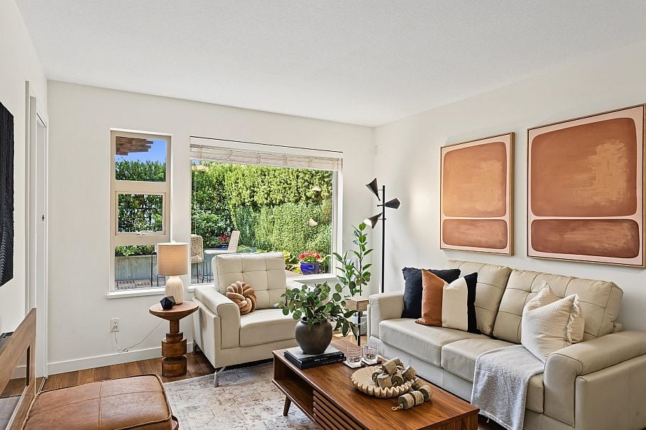 210 1677 Lloyd Avenue North Vancouver, BC - 3