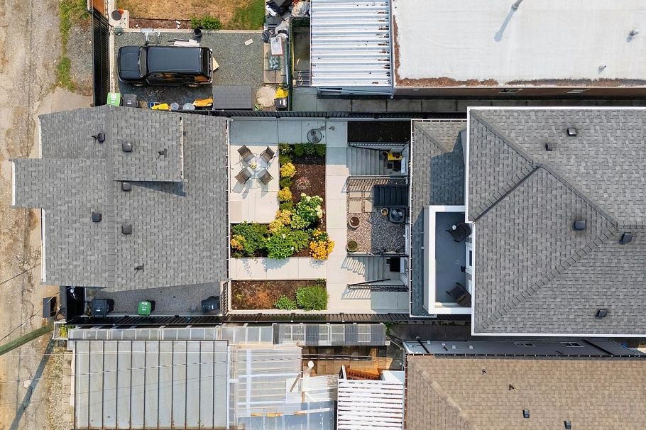 636 Cassiar Street Vancouver, BC - 39