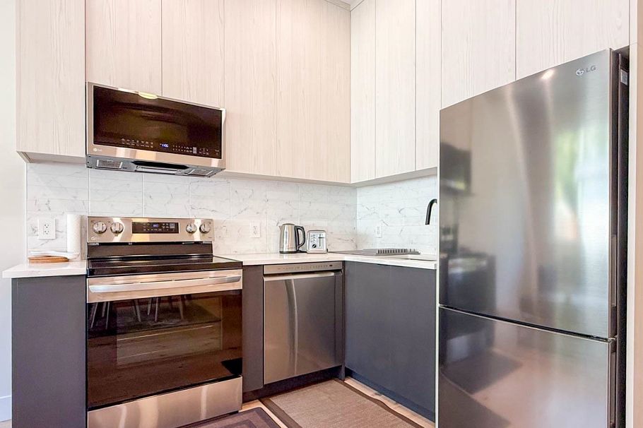 GARDEN SUITE-1384 HOPE ROAD, North Vancouver BC V7P 1W7 North Vancouver, BC - 9