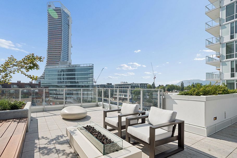 1203 485 W 42 Avenue Vancouver, BC - 31