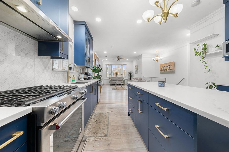 5174 Aberdeen Street Vancouver, BC - 12