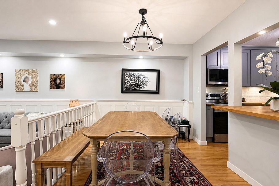 3938 Indian River Drive North Vancouver, BC - 7