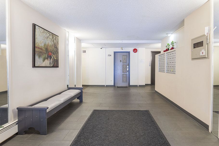 102 1515 E 5th Avenue Vancouver, BC - 15