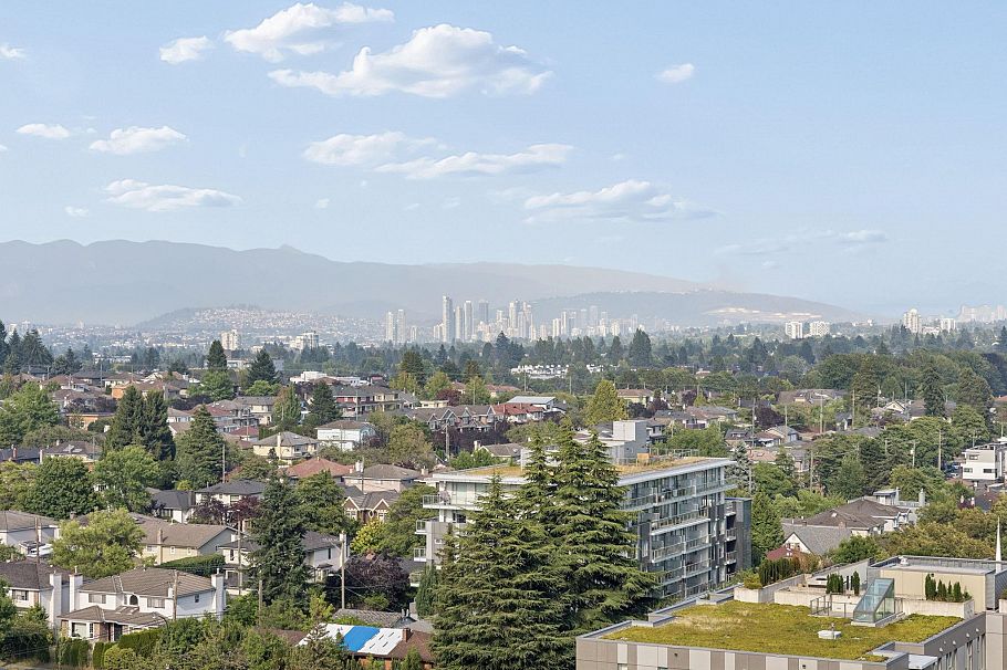 1203 485 W 42 Avenue Vancouver, BC - 26