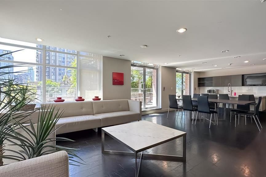 906 535 Smithe Street Vancouver, BC - 30