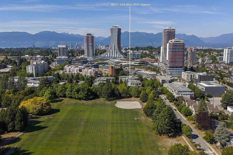 412 618 W 45th Avenue Vancouver, BC - 34