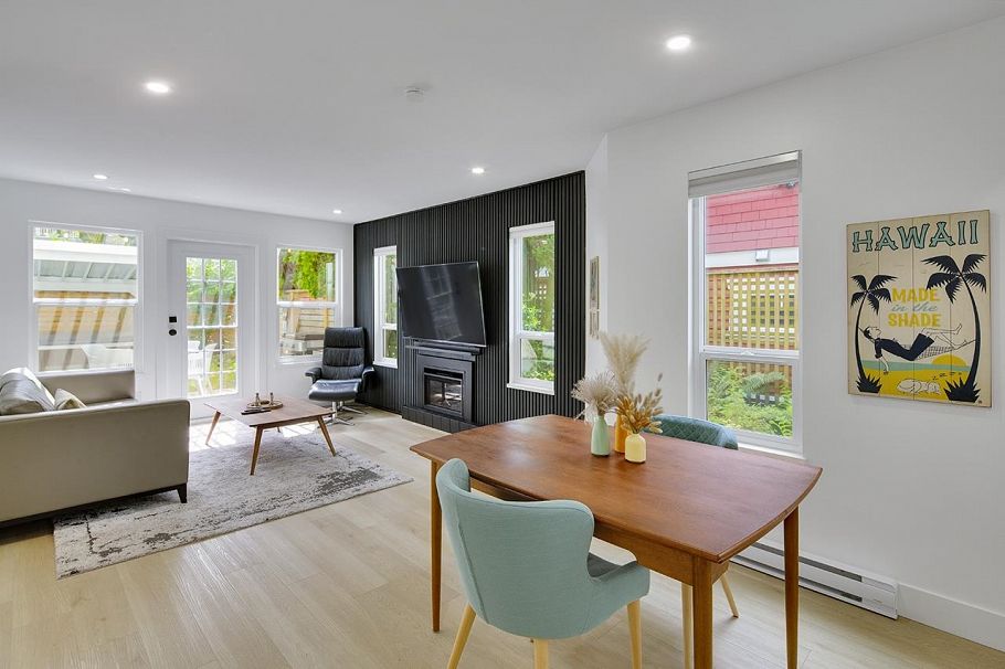 2977 W 6th Avenue Vancouver, BC - 17