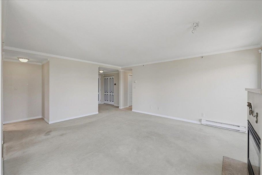 901 2988 Alder Street Vancouver, BC - 4