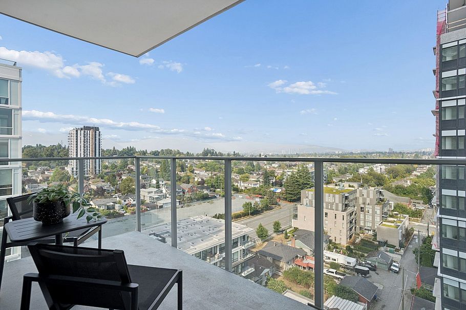 1203 485 W 42 Avenue Vancouver, BC - 24