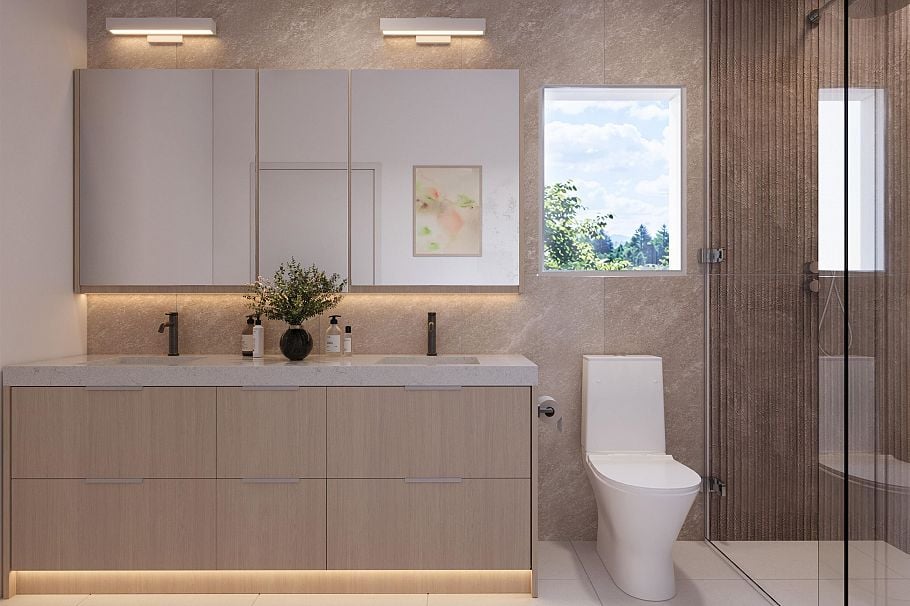 1 6915 Culloden Street Vancouver, BC - 5