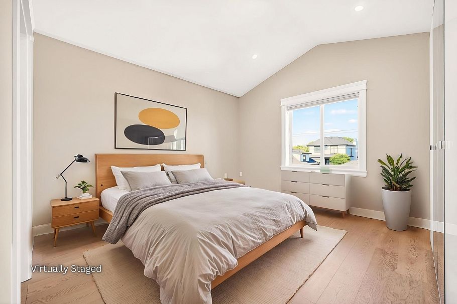8068 Haig Street Vancouver, BC - 12