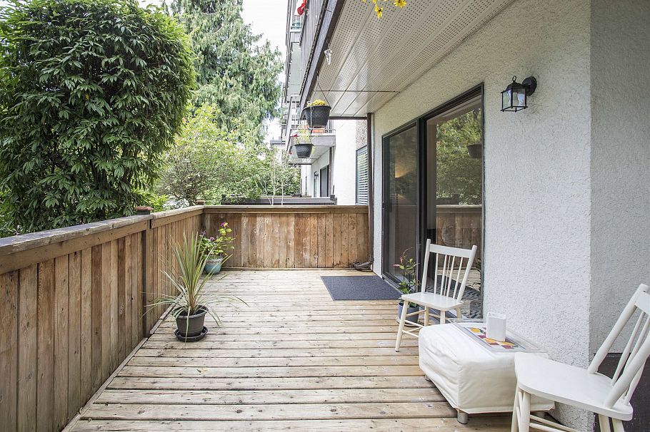 102 1515 E 5th Avenue Vancouver, BC - 14