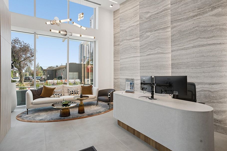 1203 485 W 42 Avenue Vancouver, BC - 36
