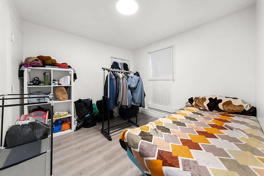 5174 Aberdeen Street Vancouver, BC - 31
