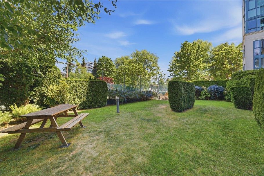901 2988 Alder Street Vancouver, BC - 28