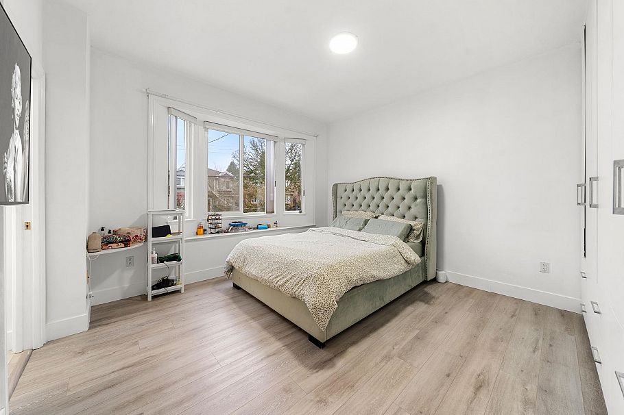 5174 Aberdeen Street Vancouver, BC - 21