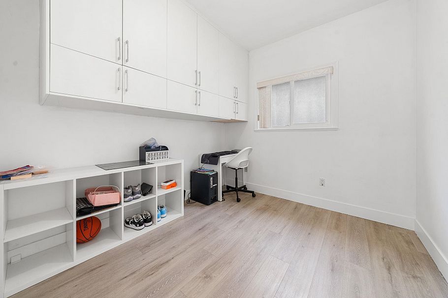 5174 Aberdeen Street Vancouver, BC - 25