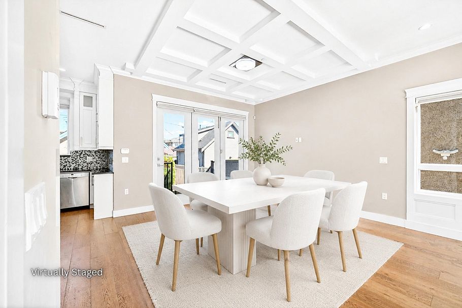 8068 Haig Street Vancouver, BC - 8