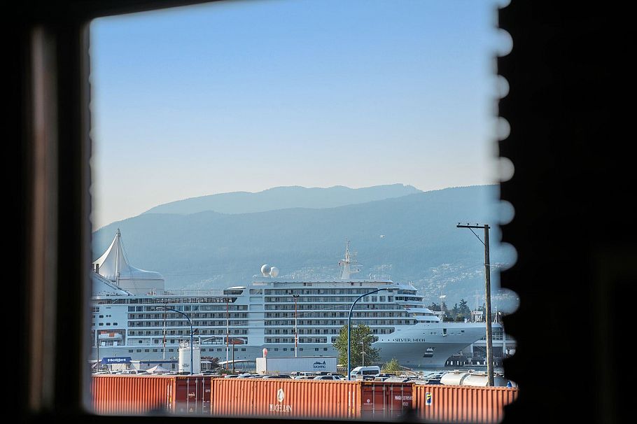 305 41 Alexander Street Vancouver, BC - 12