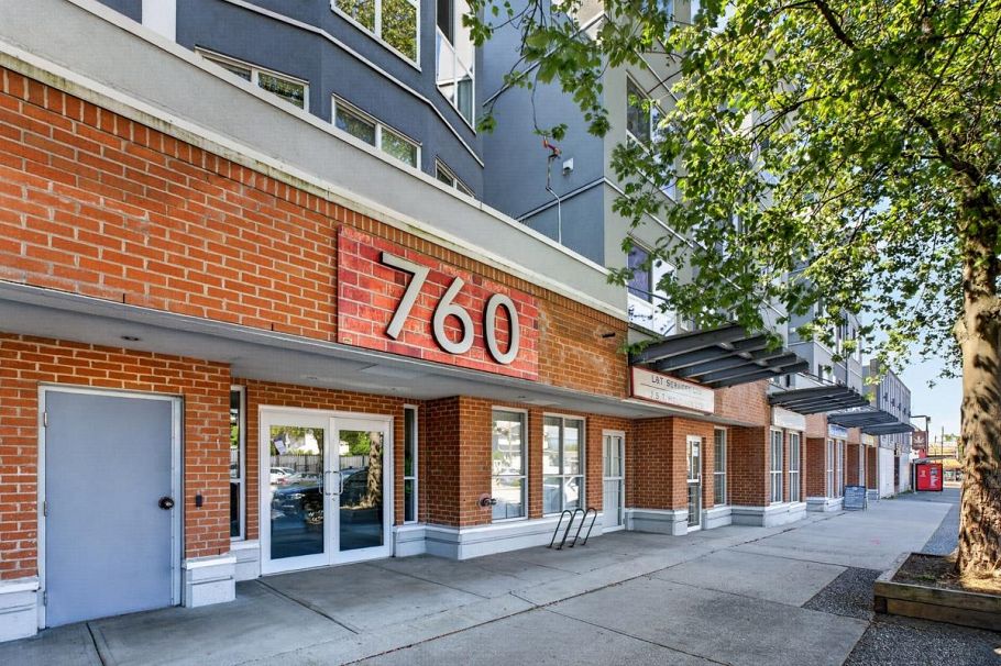 309 760 Kingsway Vancouver, BC - 25