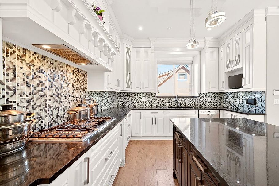 8068 Haig Street Vancouver, BC - 7