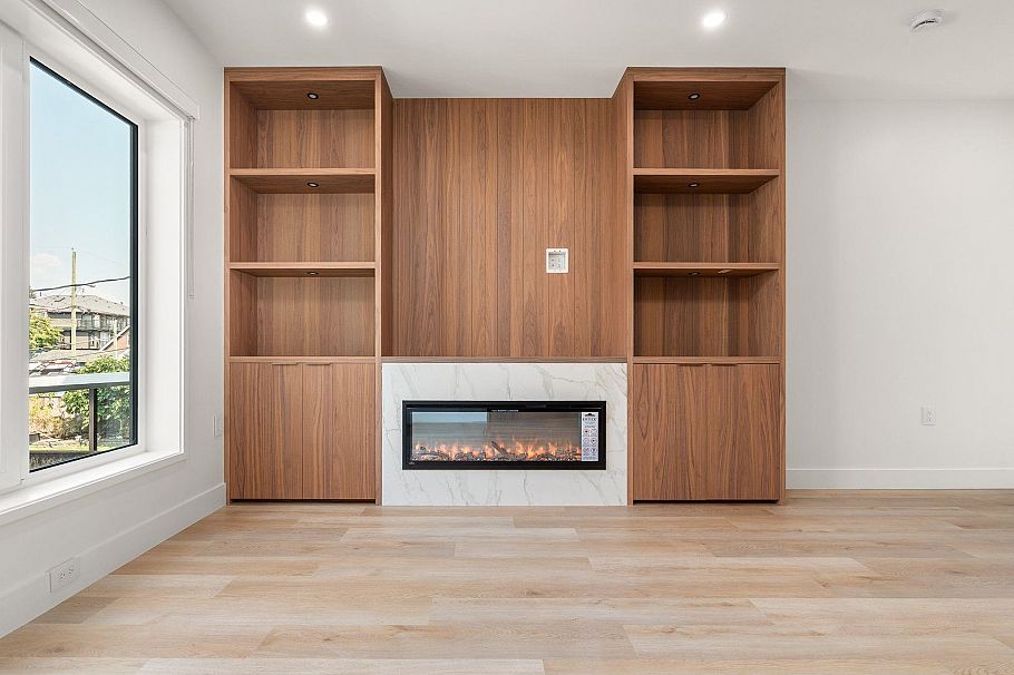 SL 3 2333 E 54th Avenue Vancouver, BC - 11