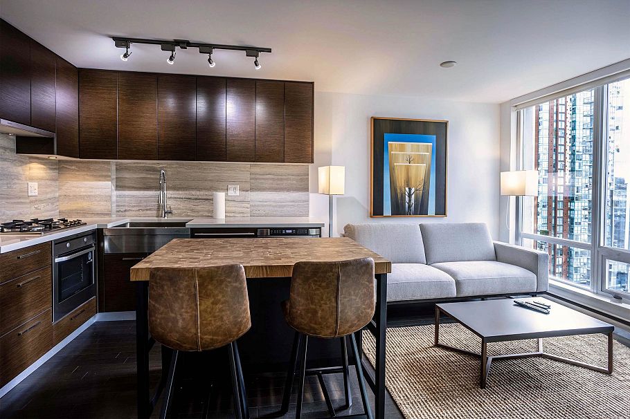 906 535 Smithe Street Vancouver, BC - 6