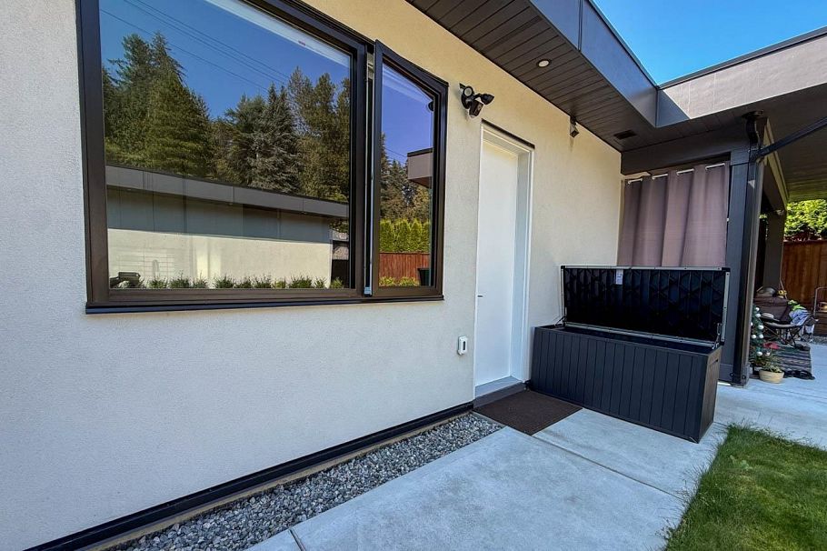 GARDEN SUITE-1384 HOPE ROAD, North Vancouver BC V7P 1W7 North Vancouver, BC - 6
