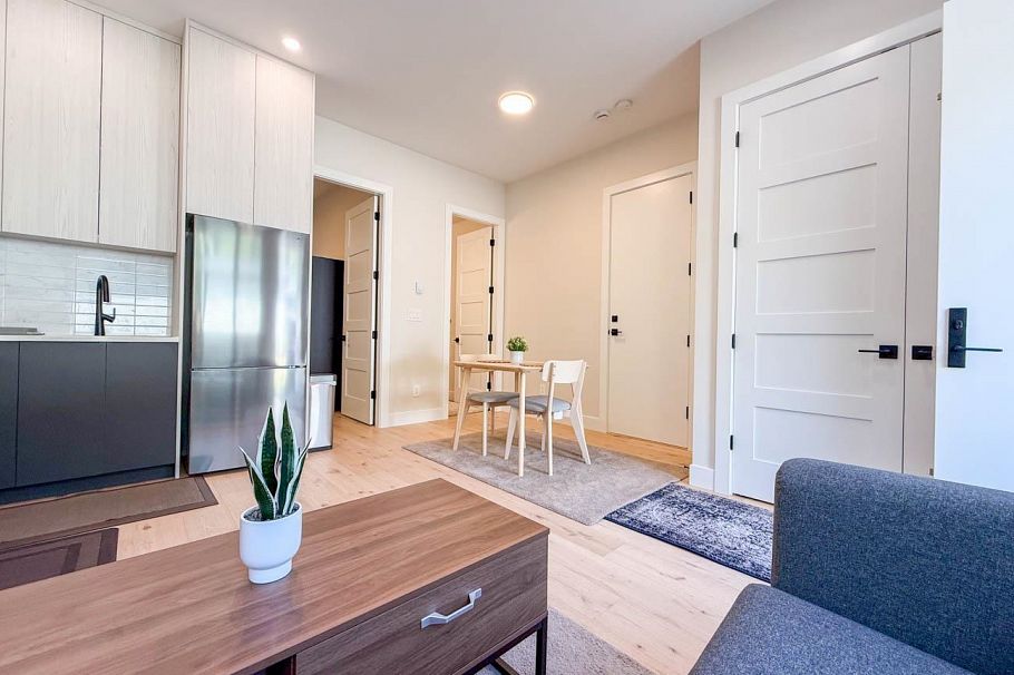 GARDEN SUITE-1384 HOPE ROAD, North Vancouver BC V7P 1W7 North Vancouver, BC - 8